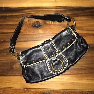 BCBG purse